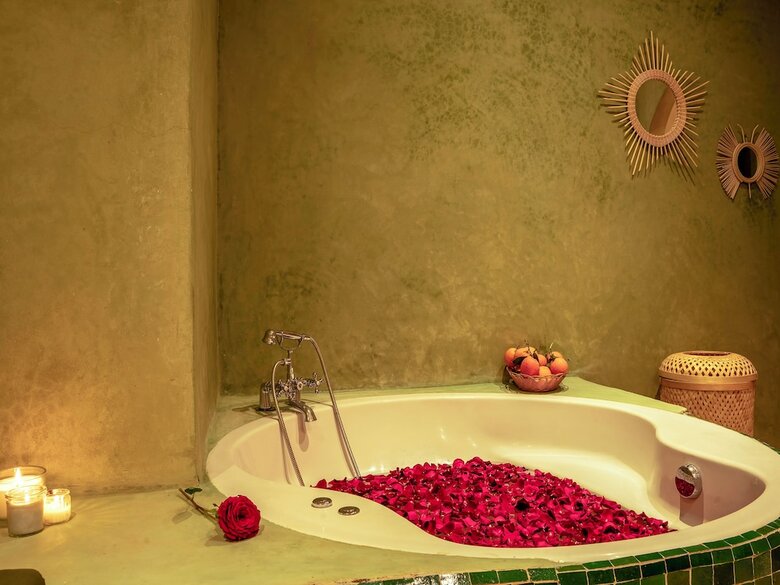 Riad Kilimini & Spa
