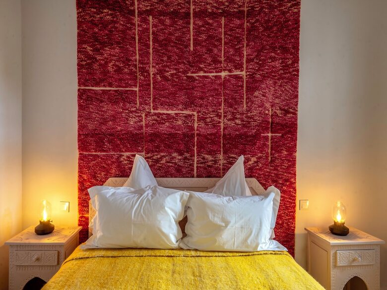 Riad Kilimini & Spa