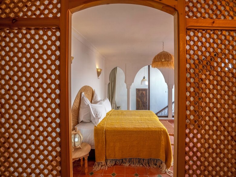 Riad Kilimini & Spa
