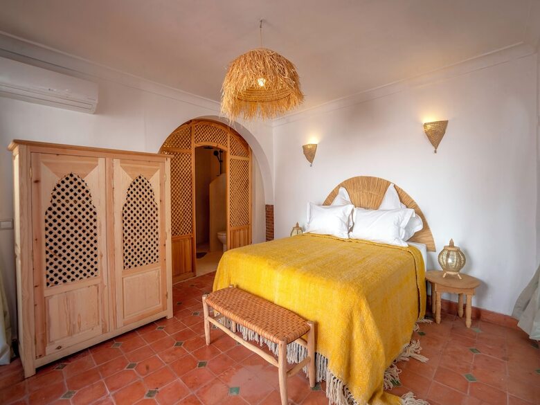 Riad Kilimini & Spa
