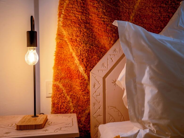 Riad Kilimini & Spa