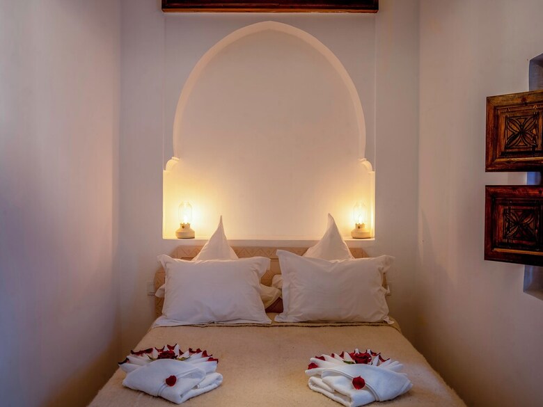 Riad Kilimini & Spa