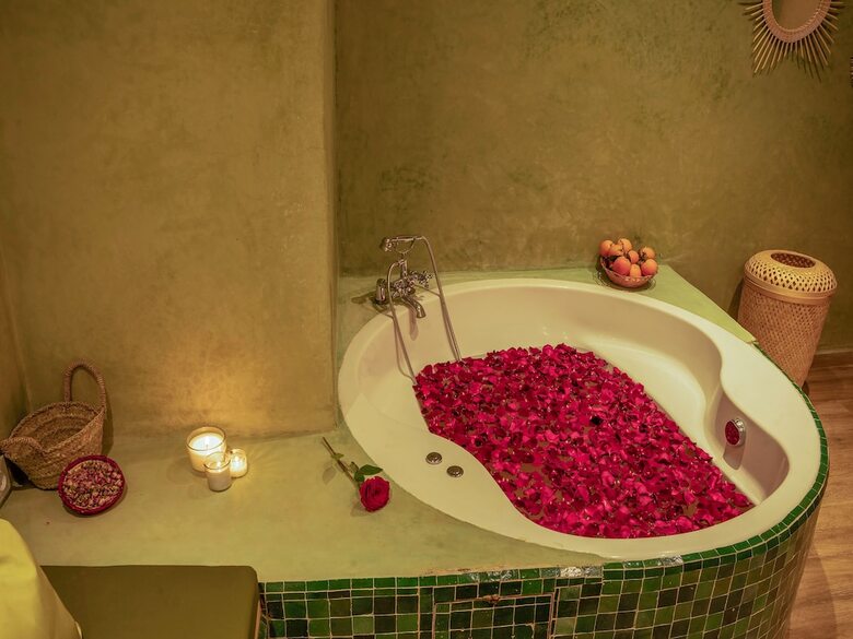 Riad Kilimini & Spa