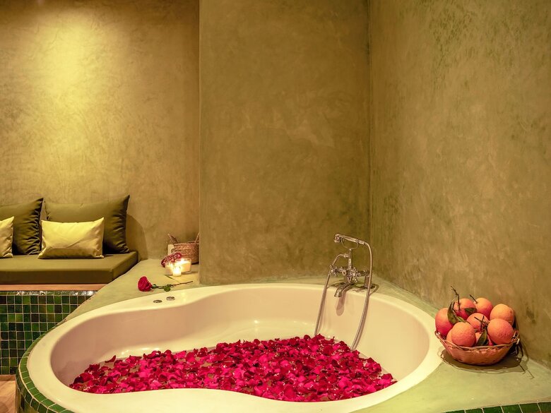 Riad Kilimini & Spa