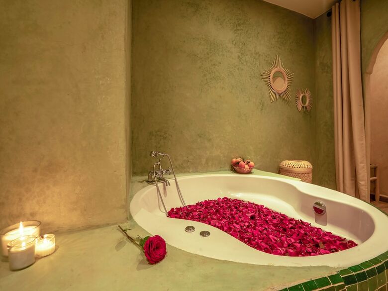 Riad Kilimini & Spa