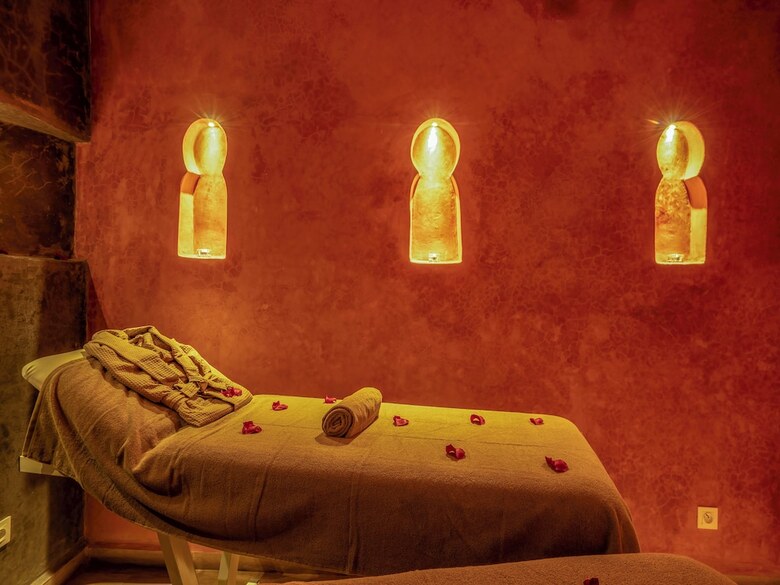 Riad Kilimini & Spa