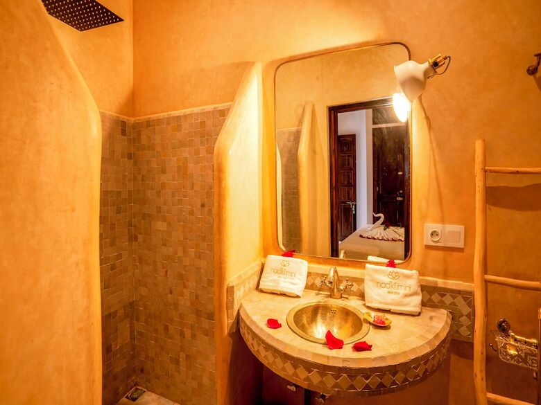 Riad Kilimini & Spa