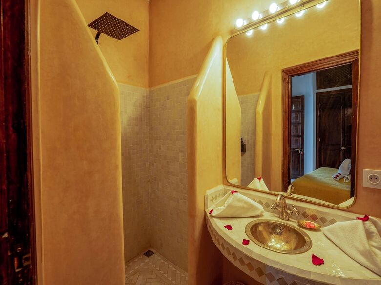Riad Kilimini & Spa