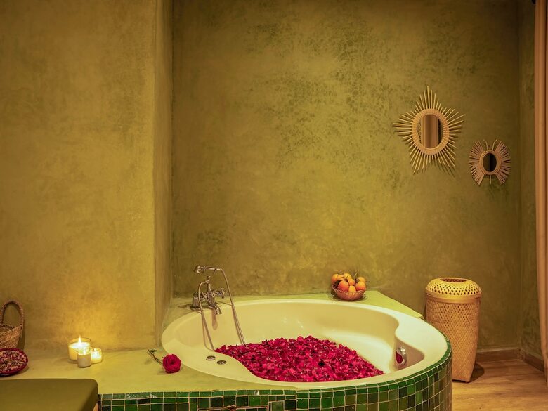 Riad Kilimini & Spa