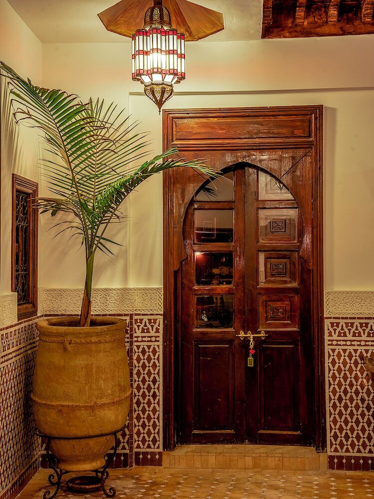 Riad Kilimini & Spa
