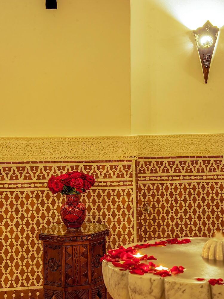 Riad Kilimini & Spa