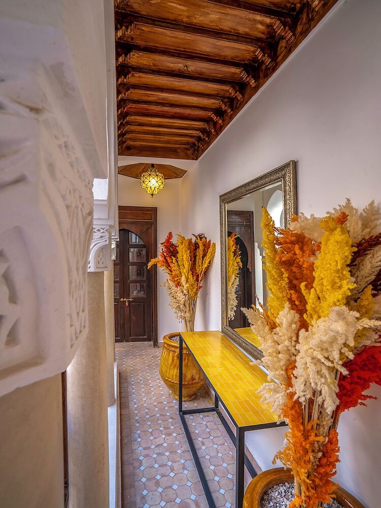 Riad Kilimini & Spa