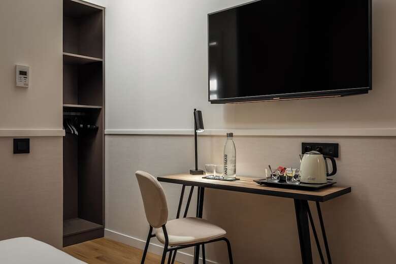 Hotel Bypillow Sinfon�a