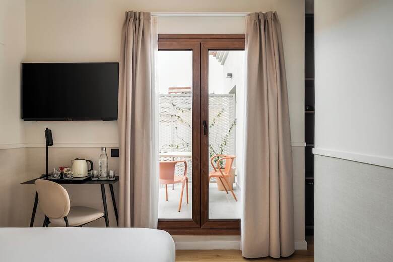 Hotel Bypillow Sinfon�a