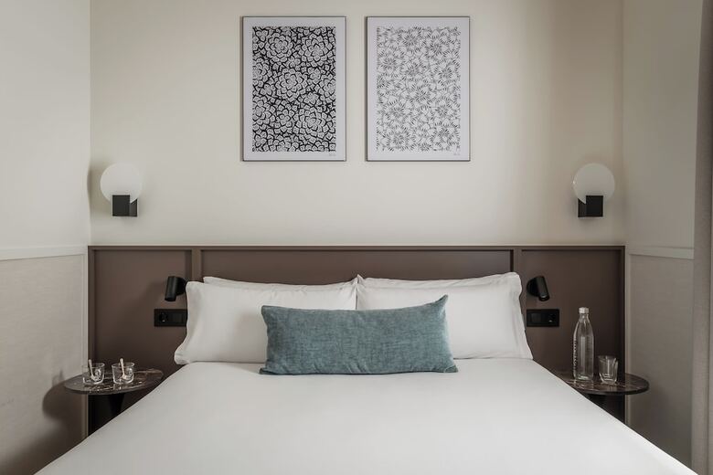 Hotel Bypillow Sinfon�a