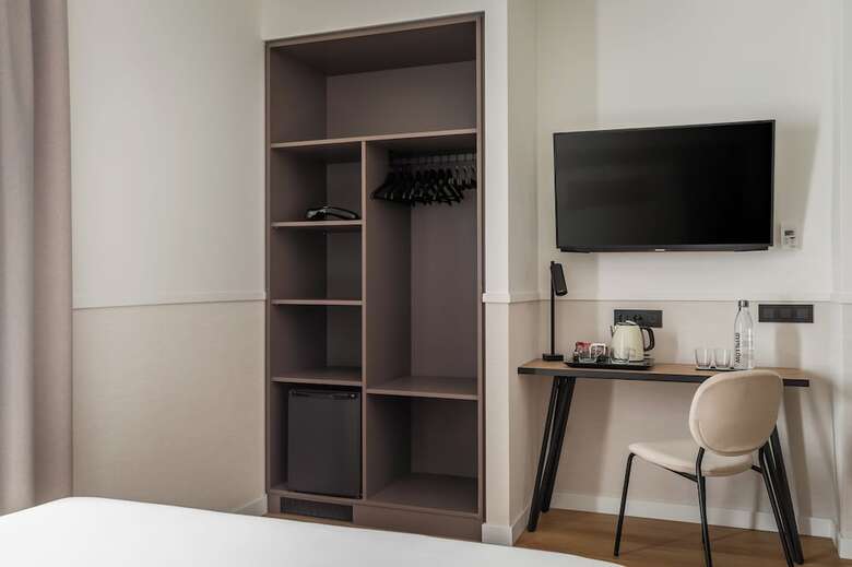 Hotel Bypillow Sinfon�a