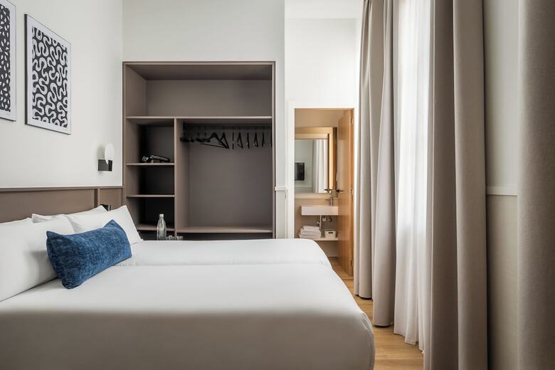 Hotel Bypillow Sinfon�a