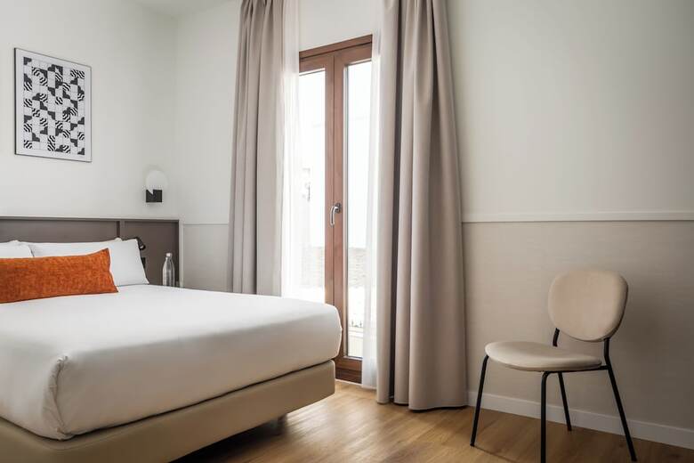 Hotel Bypillow Sinfon�a