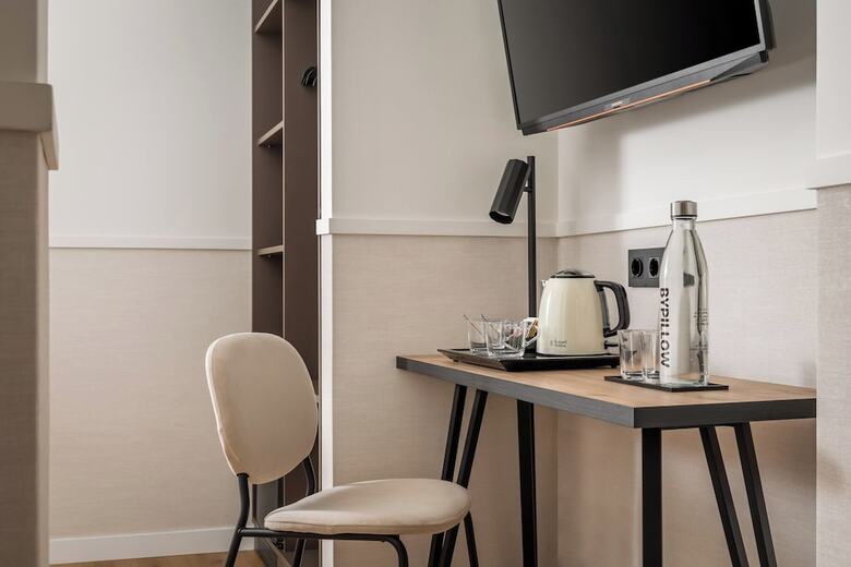 Hotel Bypillow Sinfon�a