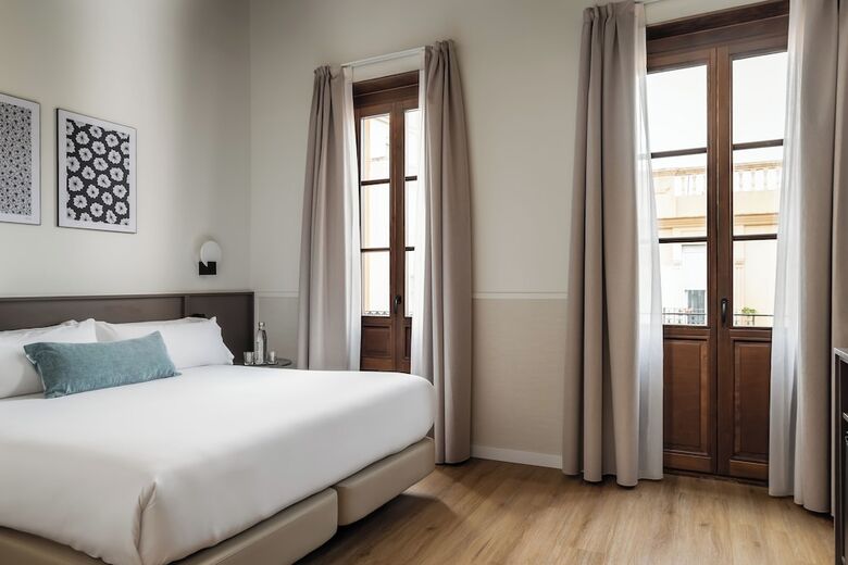 Hotel Bypillow Sinfon�a