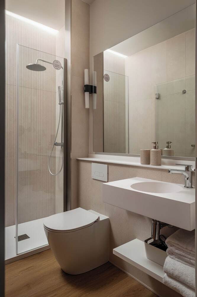 Hotel Bypillow Sinfon�a