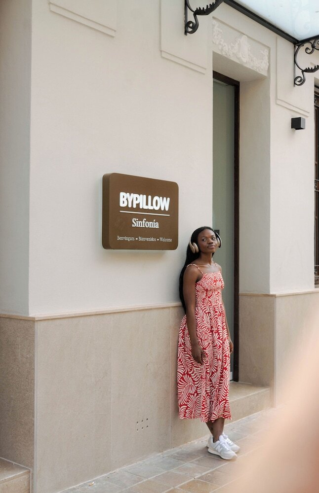 Hotel Bypillow Sinfon�a