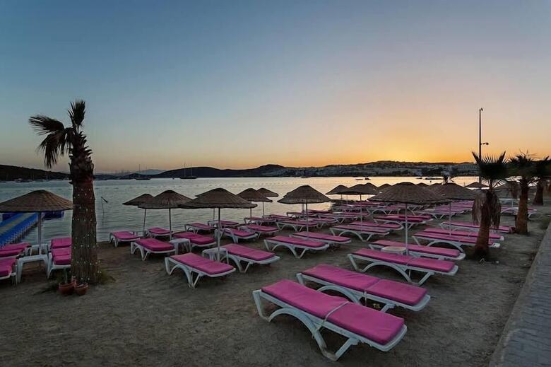 Ladonia Hotels Delmare - All Inclusive
