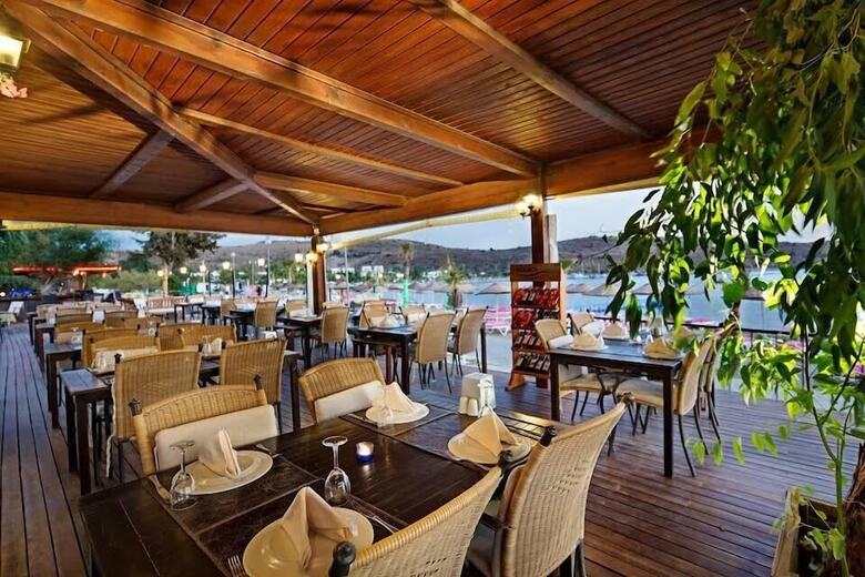 Ladonia Hotels Delmare - All Inclusive