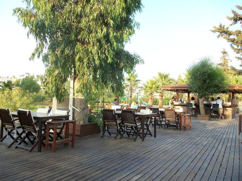 Ladonia Hotels Delmare - All Inclusive
