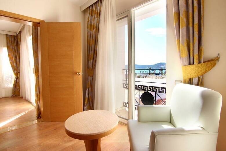 Ladonia Hotels Delmare - All Inclusive