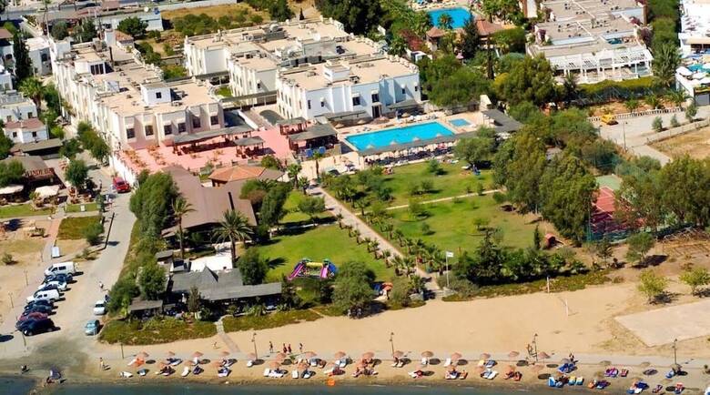 Ladonia Hotels Delmare - All Inclusive
