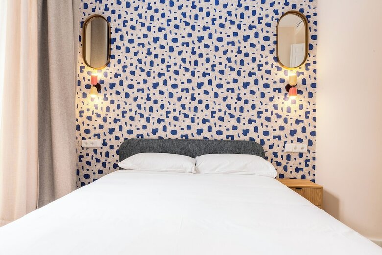 Aparthotel Smartr Malaga Centro