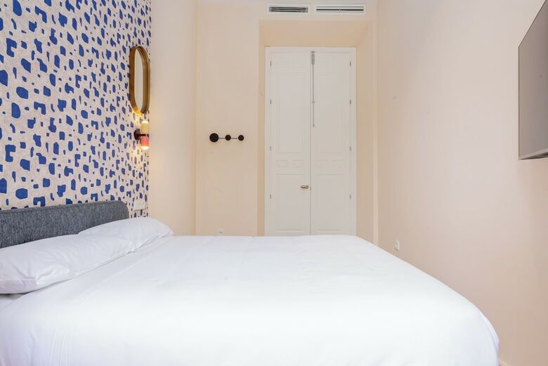 Aparthotel Smartr Malaga Centro