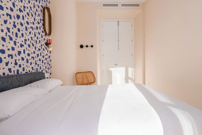 Aparthotel Smartr Malaga Centro
