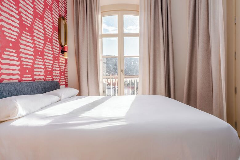Aparthotel Smartr Malaga Centro