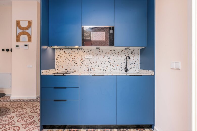 Aparthotel Smartr Malaga Centro