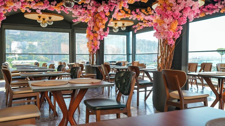Bed & Breakfast Ada Port Hotel - Adults Only
