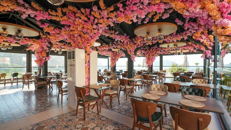 Bed & Breakfast Ada Port Hotel - Adults Only