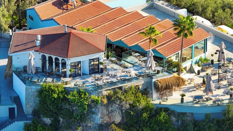 Bed & Breakfast Ada Port Hotel - Adults Only