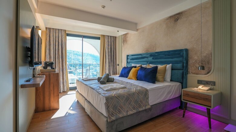 Bed & Breakfast Ada Port Hotel - Adults Only