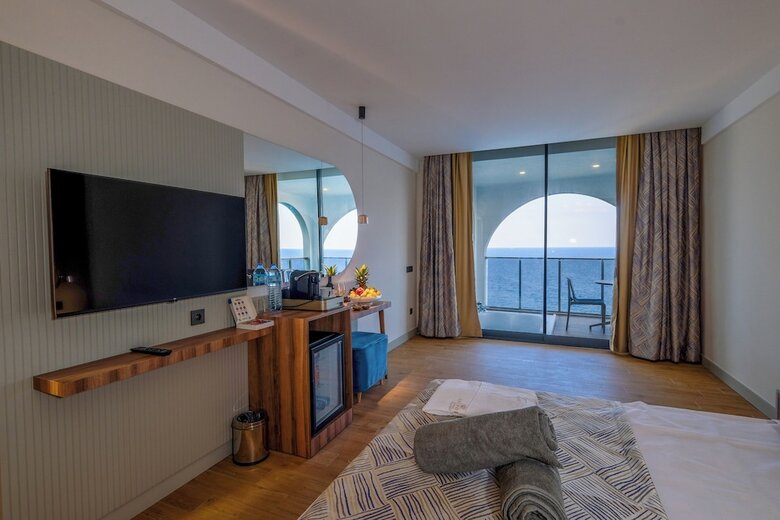 Bed & Breakfast Ada Port Hotel - Adults Only