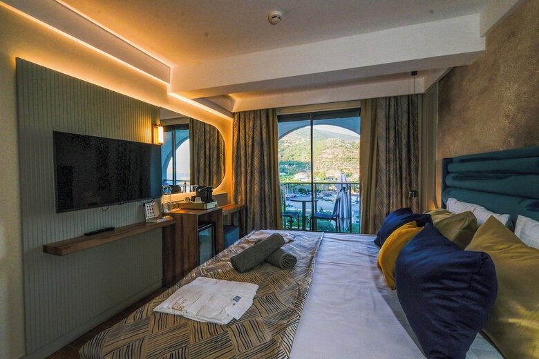 Bed & Breakfast Ada Port Hotel - Adults Only