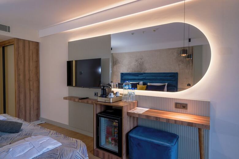 Bed & Breakfast Ada Port Hotel - Adults Only