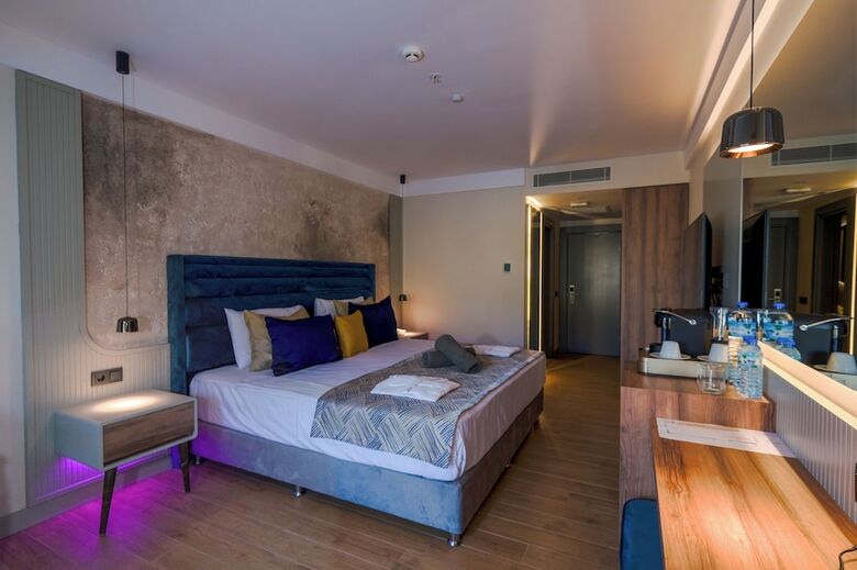 Bed & Breakfast Ada Port Hotel - Adults Only