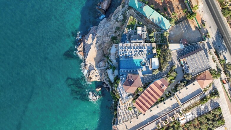 Bed & Breakfast Ada Port Hotel - Adults Only