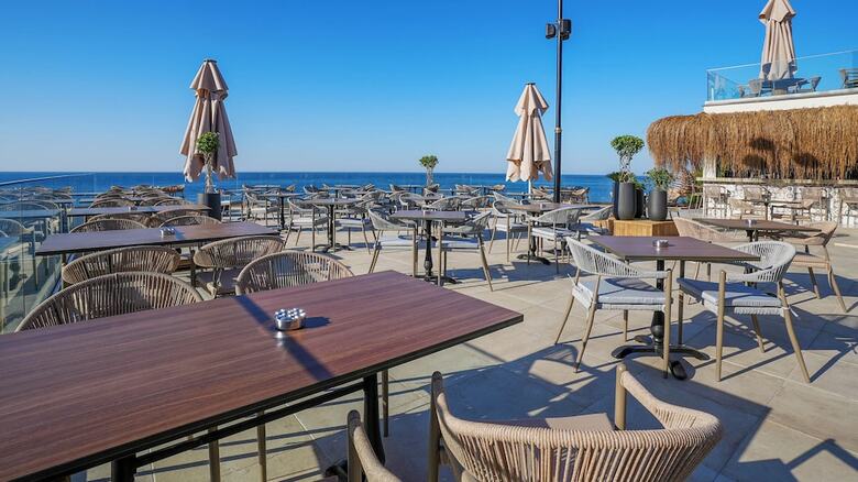 Bed & Breakfast Ada Port Hotel - Adults Only