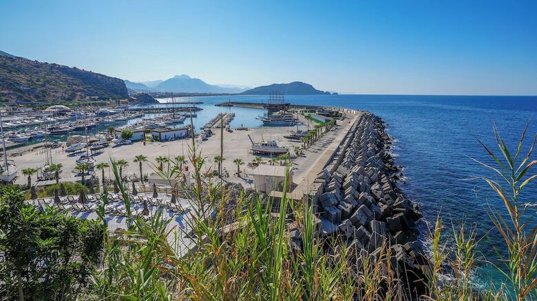 Bed & Breakfast Ada Port Hotel - Adults Only
