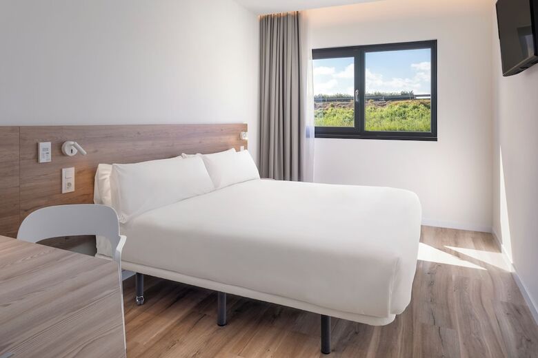 B&B Hotel Ecija