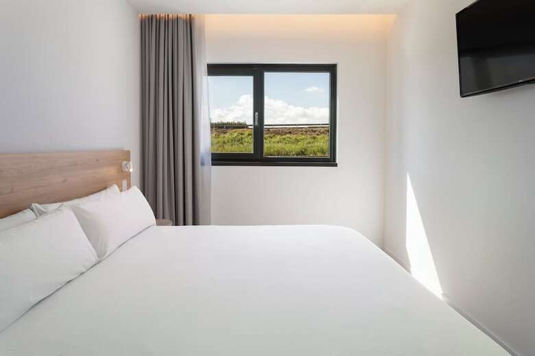 B&B Hotel Ecija