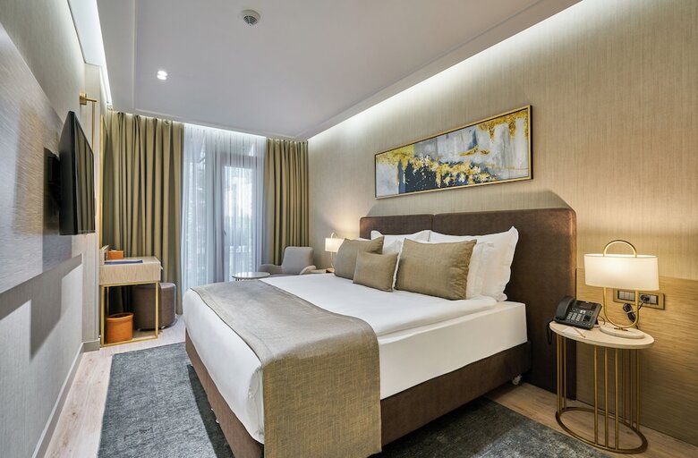Rayelin Hotel Old City